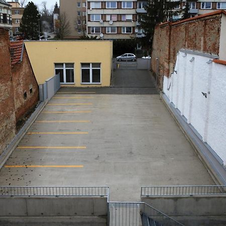Hotel Koflik Strakonice Εξωτερικό φωτογραφία