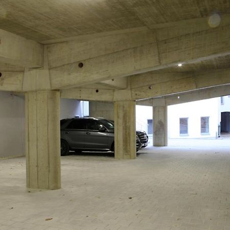 Hotel Koflik Strakonice Εξωτερικό φωτογραφία