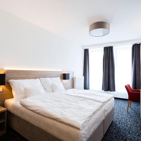 Hotel Koflik Strakonice Εξωτερικό φωτογραφία