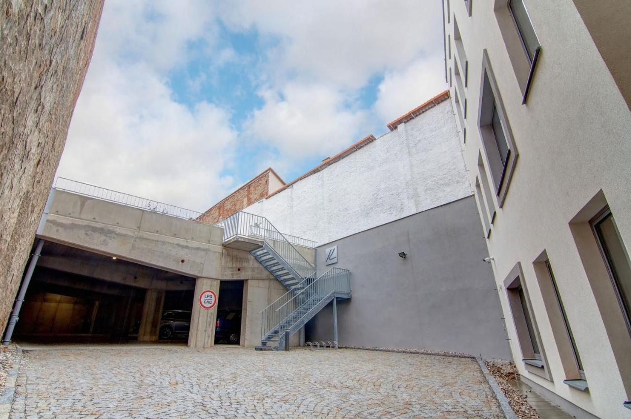 Hotel Koflik Strakonice Εξωτερικό φωτογραφία