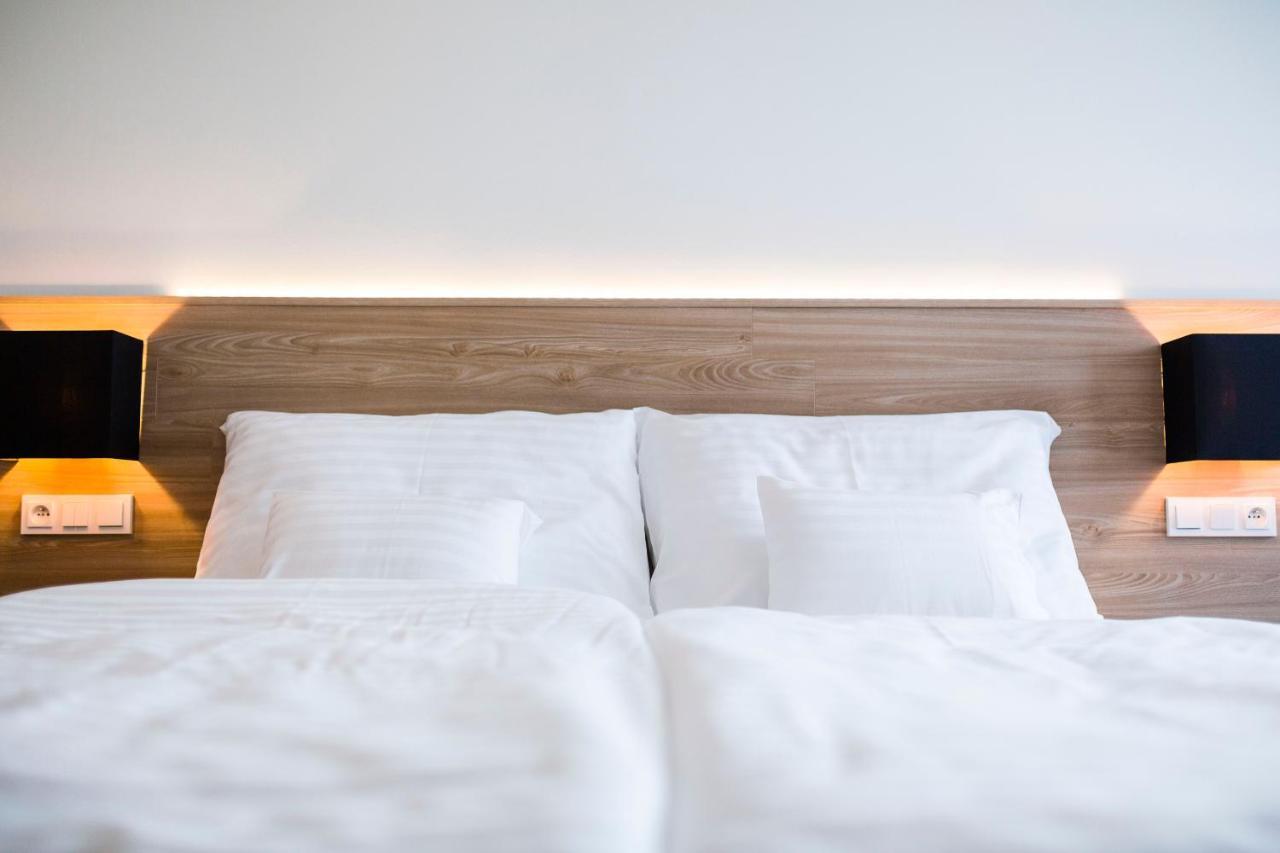 Hotel Koflik Strakonice Εξωτερικό φωτογραφία
