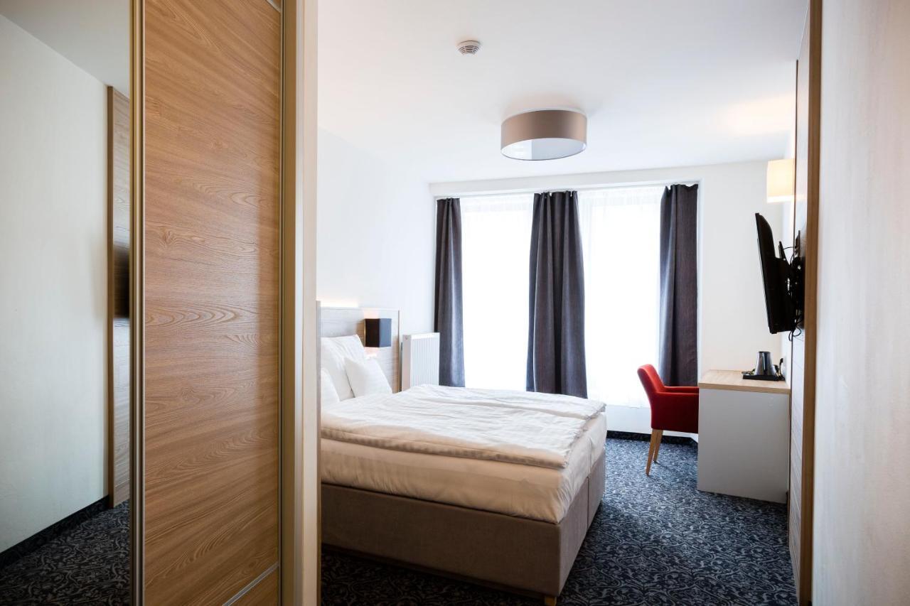 Hotel Koflik Strakonice Εξωτερικό φωτογραφία