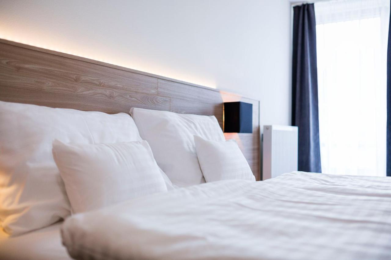 Hotel Koflik Strakonice Εξωτερικό φωτογραφία