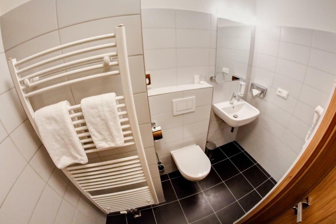 Hotel Koflik Strakonice Εξωτερικό φωτογραφία