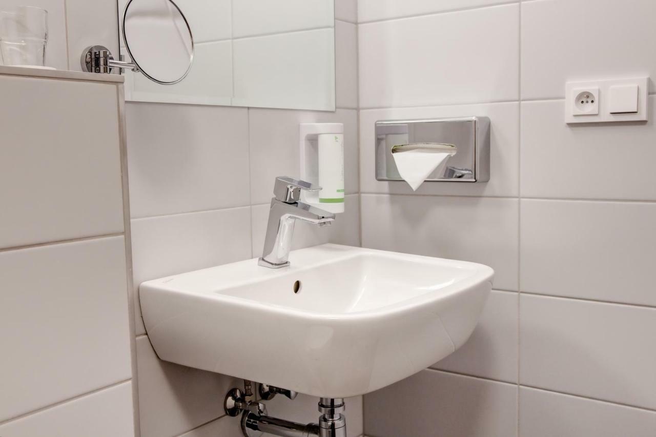 Hotel Koflik Strakonice Εξωτερικό φωτογραφία